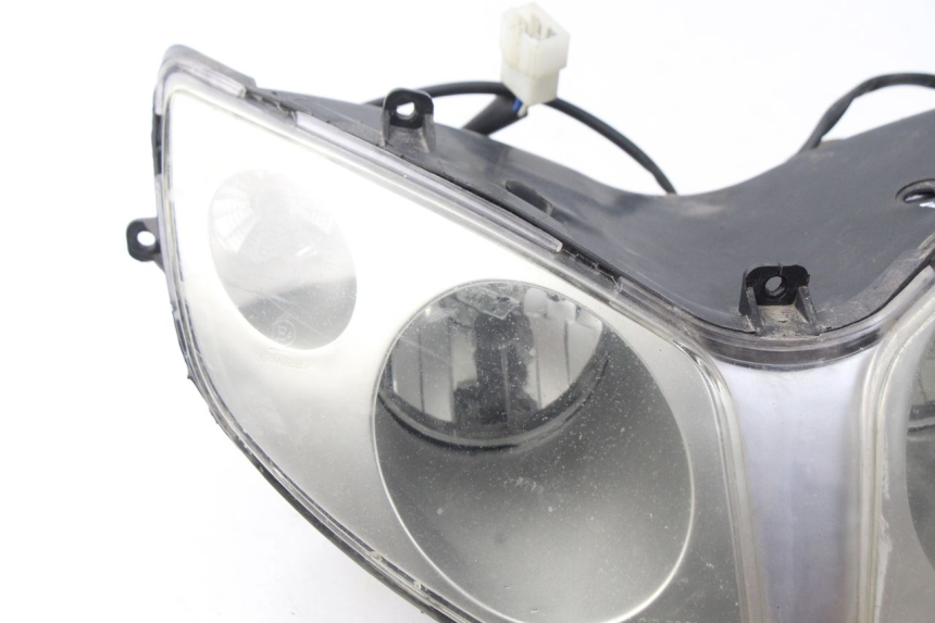 photo de FAROL DIANTEIRO LINTEX FEVER 2T 50 (2009 - 2022) - Marcações e referências