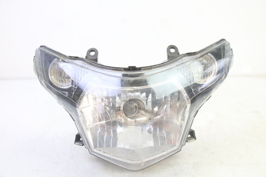 photo de FAROL DIANTEIRO STAHO FH 50 (2018 - 2019) - Vista principal