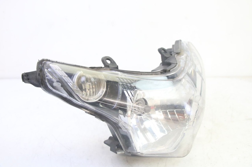 photo de FAROL DIANTEIRO STAHO FH 50 (2018 - 2019) - Detalhe da peça