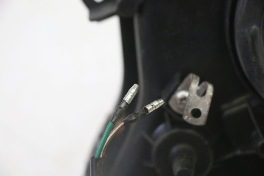 photo de FAROL DIANTEIRO STAHO FH 50 (2018 - 2019) - Vista do produto