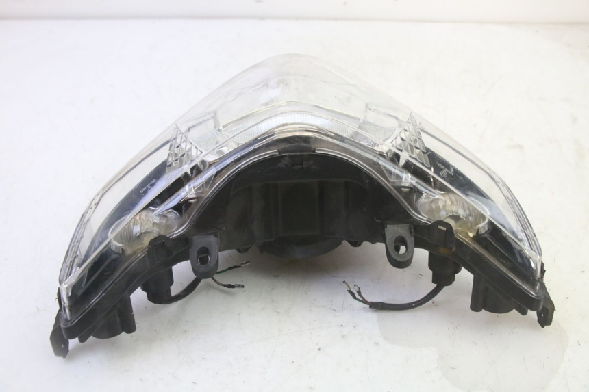 photo de FAROL DIANTEIRO STAHO FH 50 (2018 - 2019) - Pontos de fixação
