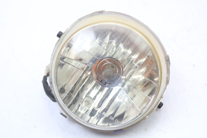 photo de FAROL DIANTEIRO SYM FIDDLE 2 50 (2008 - 2013) - Vista principal