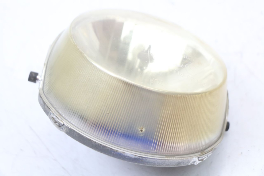 photo de FAROL DIANTEIRO SYM FIDDLE 2 50 (2008 - 2013) - Outro ângulo de visão