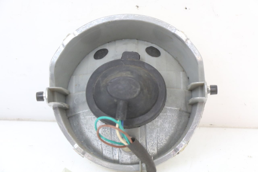 photo de FAROL DIANTEIRO SYM FIDDLE 2 50 (2008 - 2013) - Ampliação técnica