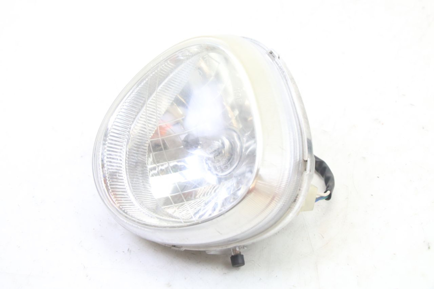photo de FAROL DIANTEIRO SYM FIDDLE 3 III 125 (2014 - 2020) - Detalhe da peça