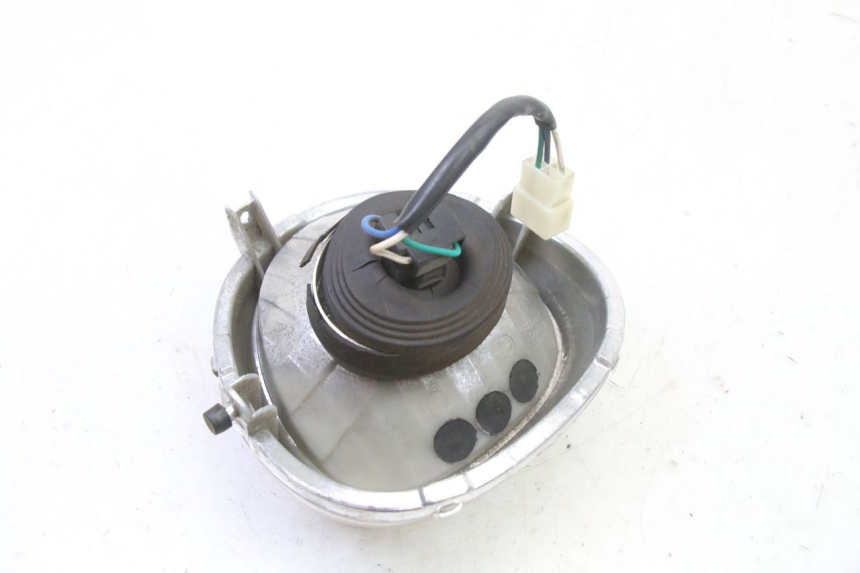 photo de FAROL DIANTEIRO SYM FIDDLE 3 III 125 (2014 - 2020) - Outro ângulo de visão