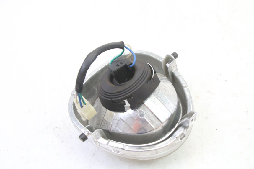 photo de FAROL DIANTEIRO SYM FIDDLE 3 III 125 (2014 - 2020) - Ampliação técnica