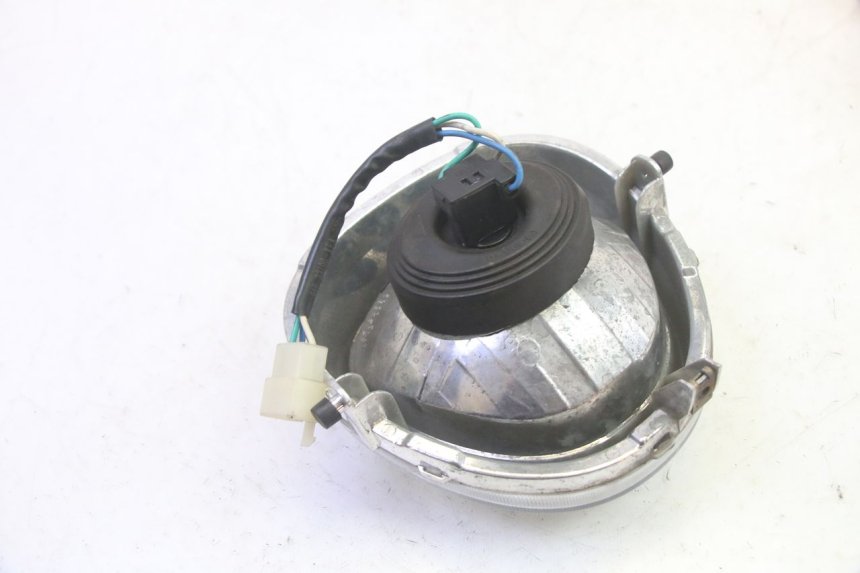 photo de FAROL DIANTEIRO SYM FIDDLE 3 III 125 (2014 - 2020) - Outro ângulo de visão