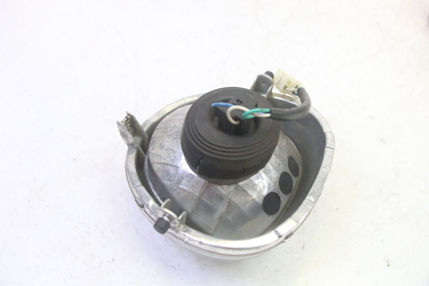 photo de FAROL DIANTEIRO SYM FIDDLE 3 III 125 (2014 - 2020) - Ampliação técnica