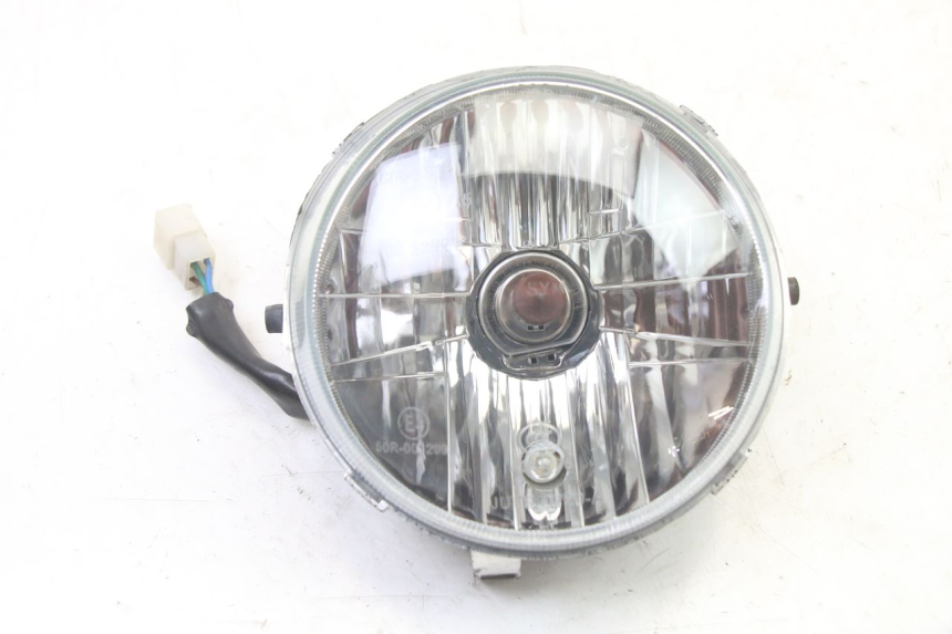 photo de FAROL DIANTEIRO SYM FIDDLE 125 (2008 - 2010) - Vista principal