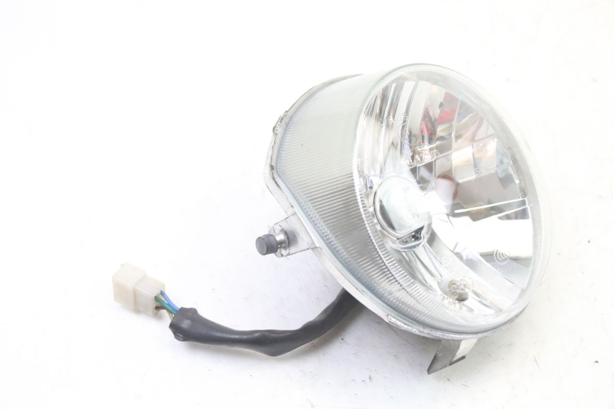 photo de FAROL DIANTEIRO SYM FIDDLE 125 (2008 - 2010) - Detalhe da peça