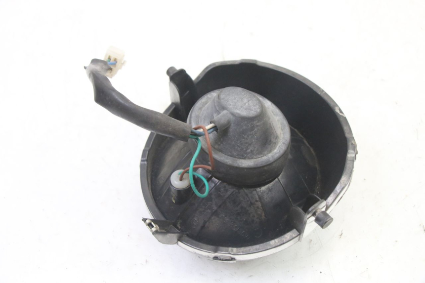 photo de FAROL DIANTEIRO SYM FIDDLE 125 (2008 - 2010) - Outro ângulo de visão