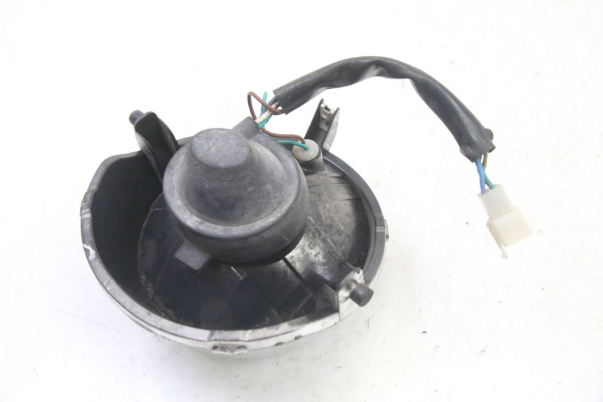 photo de FAROL DIANTEIRO SYM FIDDLE 125 (2008 - 2010) - Ampliação técnica
