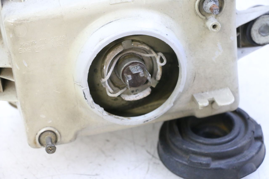 photo de FAROL DIANTEIRO YAMAHA FJ 36Y 1100 (1984 - 1985) - Detalhe da peça
