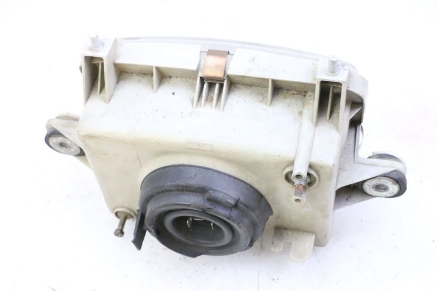 photo de FAROL DIANTEIRO YAMAHA FJ 36Y 1100 (1984 - 1985) - Zoom do estado de desgaste