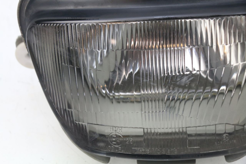 photo de FAROL DIANTEIRO YAMAHA FJ 3CX 1200 (1986 - 1996) - Detalhe da peça