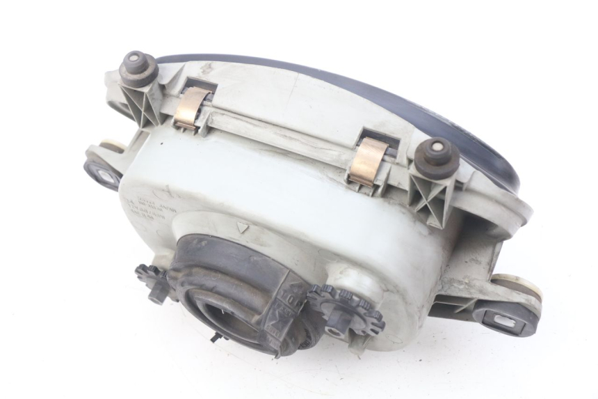photo de FAROL DIANTEIRO YAMAHA FJ 3CX 1200 (1986 - 1996) - Ampliação técnica