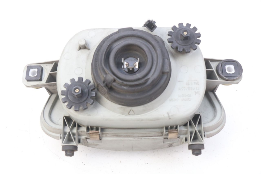 photo de FAROL DIANTEIRO YAMAHA FJ 3CX 1200 (1986 - 1996) - Vista geral