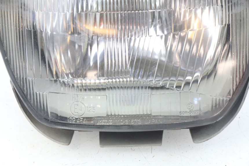 photo de FAROL DIANTEIRO YAMAHA FJ 3CX 1200 (1986 - 1996) - Peça verificada