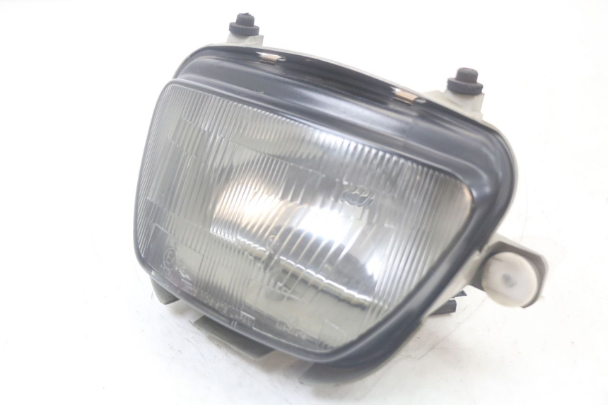 photo de FAROL DIANTEIRO YAMAHA FJ 3CX 1200 (1986 - 1996) - Zoom do estado de desgaste
