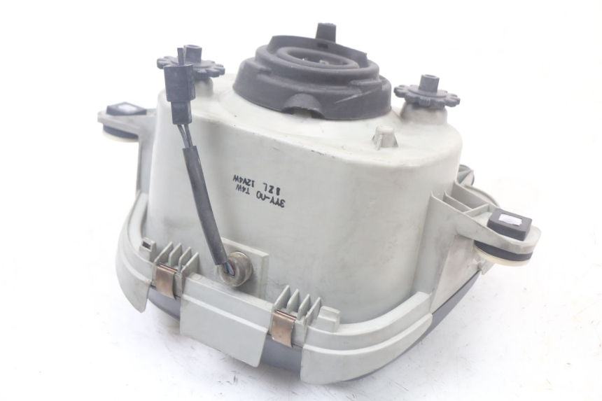 photo de FAROL DIANTEIRO YAMAHA FJ 3CX 1200 (1986 - 1996) - Estado da superfície