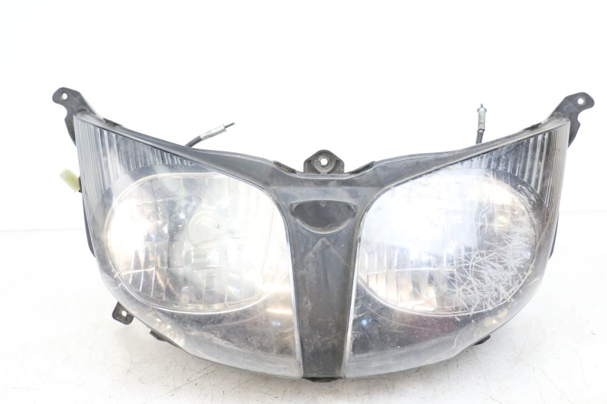 photo de FAROL DIANTEIRO YAMAHA FJR ABS 1300 (2006 - 2012) - Vista principal