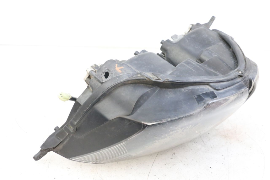 photo de FAROL DIANTEIRO YAMAHA FJR ABS 1300 (2006 - 2012) - Detalhe da peça