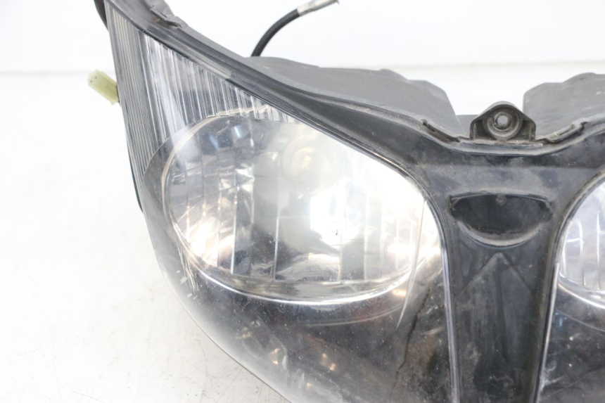 photo de FAROL DIANTEIRO YAMAHA FJR ABS 1300 (2006 - 2012) - Vista do produto