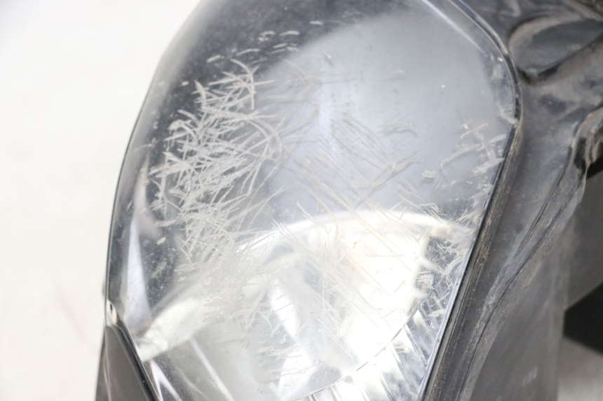 photo de FAROL DIANTEIRO YAMAHA FJR ABS 1300 (2006 - 2012) - Ampliação técnica