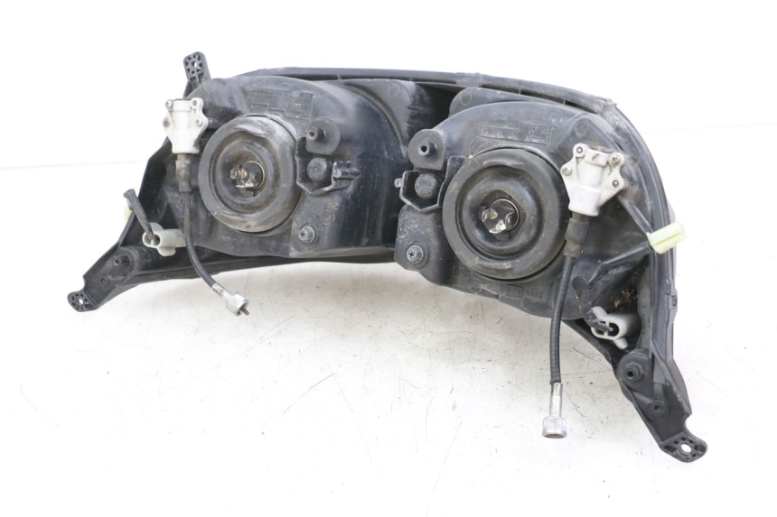 photo de FAROL DIANTEIRO YAMAHA FJR ABS 1300 (2006 - 2012) - Pontos de fixação