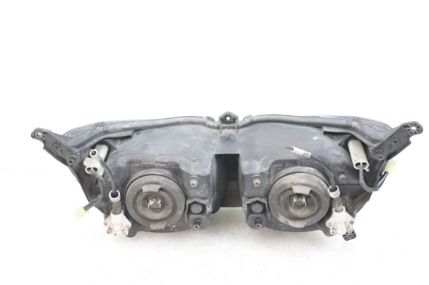 photo de FAROL DIANTEIRO YAMAHA FJR ABS 1300 (2006 - 2012) - Estado da superfície