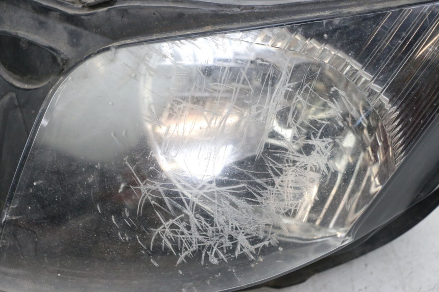 photo de FAROL DIANTEIRO YAMAHA FJR ABS 1300 (2006 - 2012) - Peça verificada