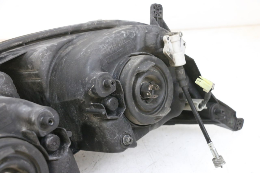 photo de FAROL DIANTEIRO YAMAHA FJR ABS 1300 (2006 - 2012) - Vista do produto