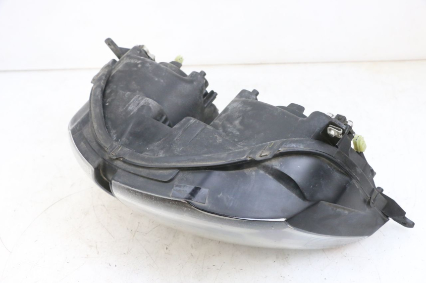 photo de FAROL DIANTEIRO YAMAHA FJR ABS 1300 (2006 - 2012) - Ampliação dos componentes