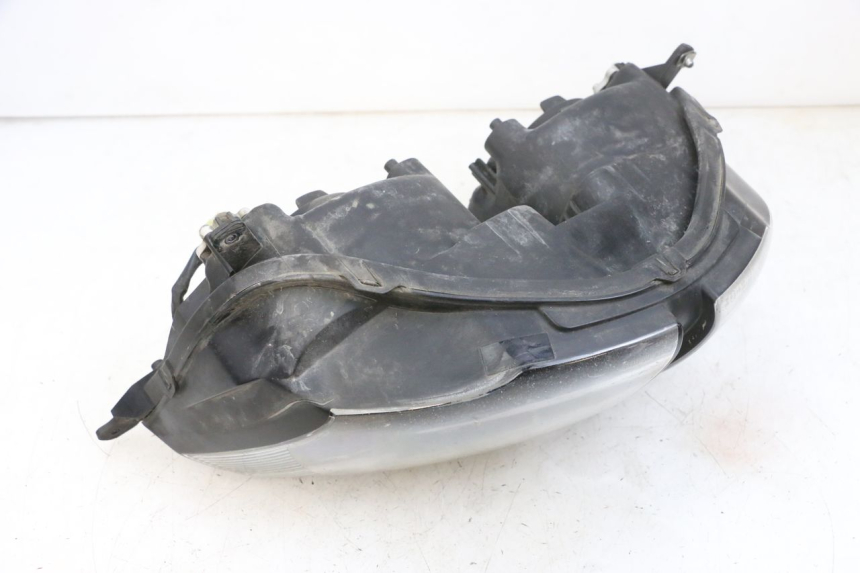 photo de FAROL DIANTEIRO YAMAHA FJR ABS 1300 (2006 - 2012) - Vista de perto