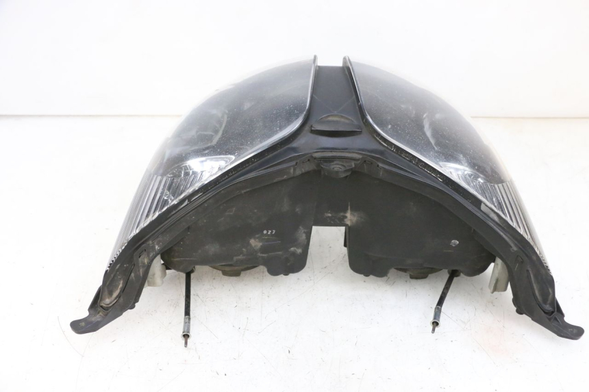 photo de FAROL DIANTEIRO YAMAHA FJR ABS 1300 (2006 - 2012) - Imagem adicional