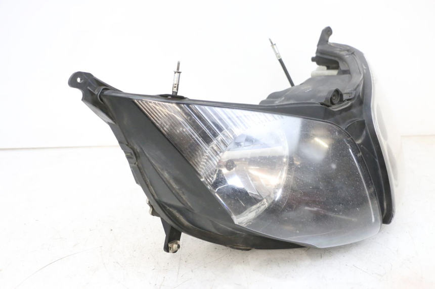 photo de FAROL DIANTEIRO YAMAHA FJR ABS 1300 (2006 - 2012) - Inspeção visual