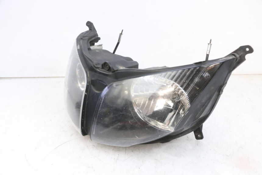 photo de FAROL DIANTEIRO YAMAHA FJR ABS 1300 (2006 - 2012) - Estrutura - ampliação