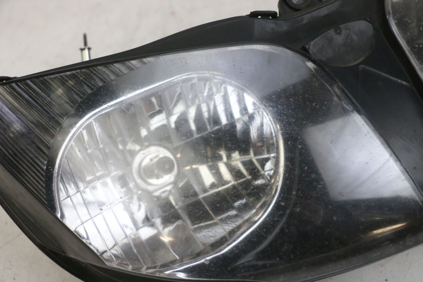 photo de FAROL DIANTEIRO YAMAHA FJR ABS 1300 (2006 - 2012) - Zoom do estado de desgaste