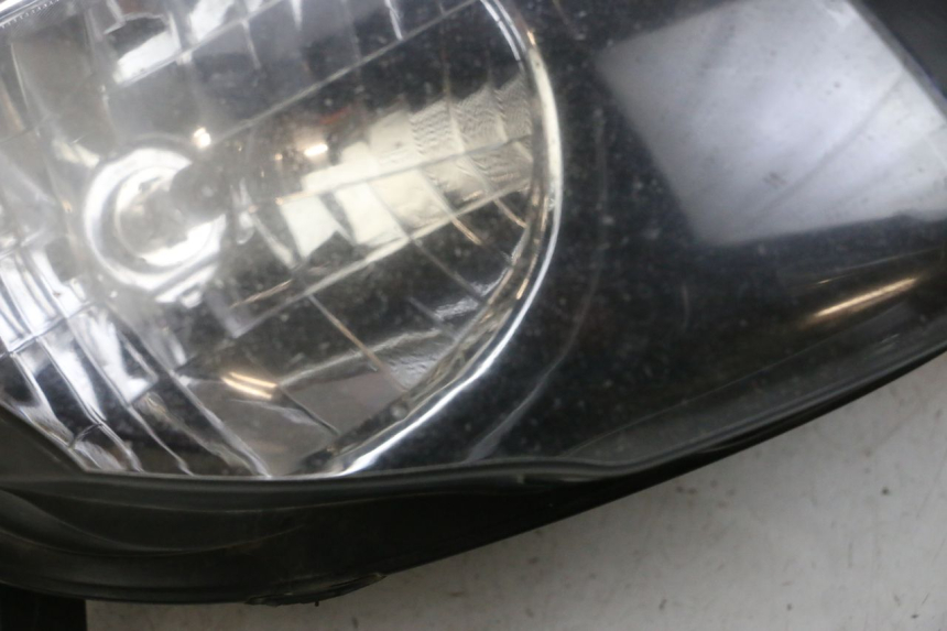 photo de FAROL DIANTEIRO YAMAHA FJR ABS 1300 (2006 - 2012) - Ampliação técnica