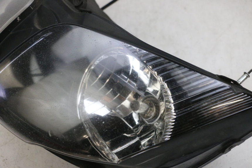 photo de FAROL DIANTEIRO YAMAHA FJR ABS 1300 (2006 - 2012) - Vista geral