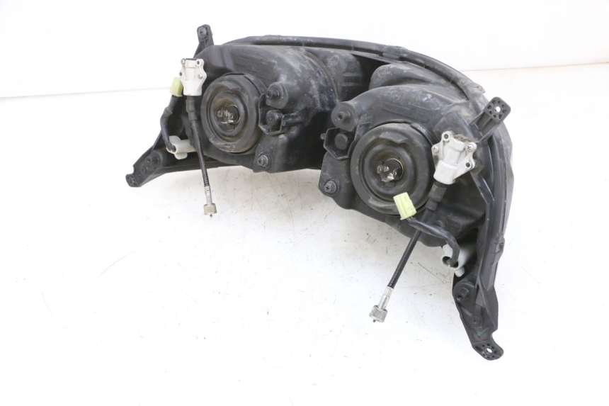 photo de FAROL DIANTEIRO YAMAHA FJR ABS 1300 (2006 - 2012) - Peça verificada