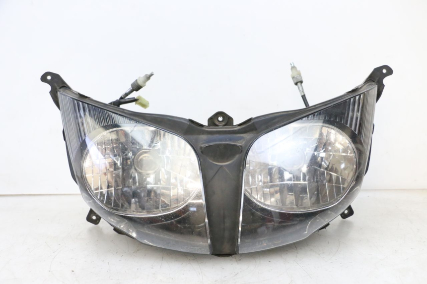 photo de FAROL DIANTEIRO YAMAHA FJR ABS 1300 (2006 - 2012) - Detalhe da peça