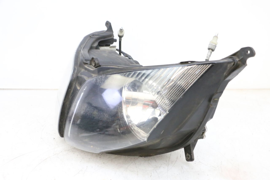 photo de FAROL DIANTEIRO YAMAHA FJR ABS 1300 (2006 - 2012) - Ampliação dos componentes