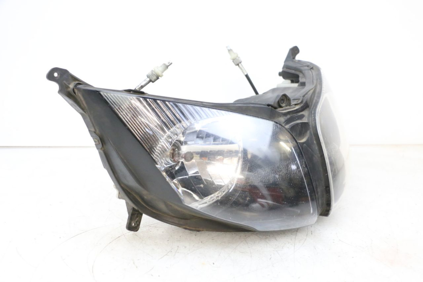 photo de FAROL DIANTEIRO YAMAHA FJR ABS 1300 (2006 - 2012) - Vista de perto