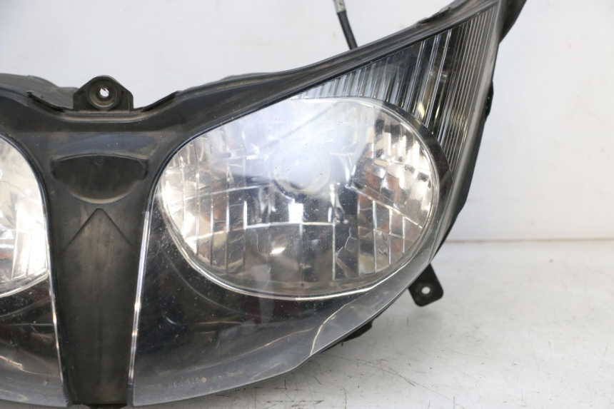 photo de FAROL DIANTEIRO YAMAHA FJR ABS 1300 (2006 - 2012) - Imagem adicional