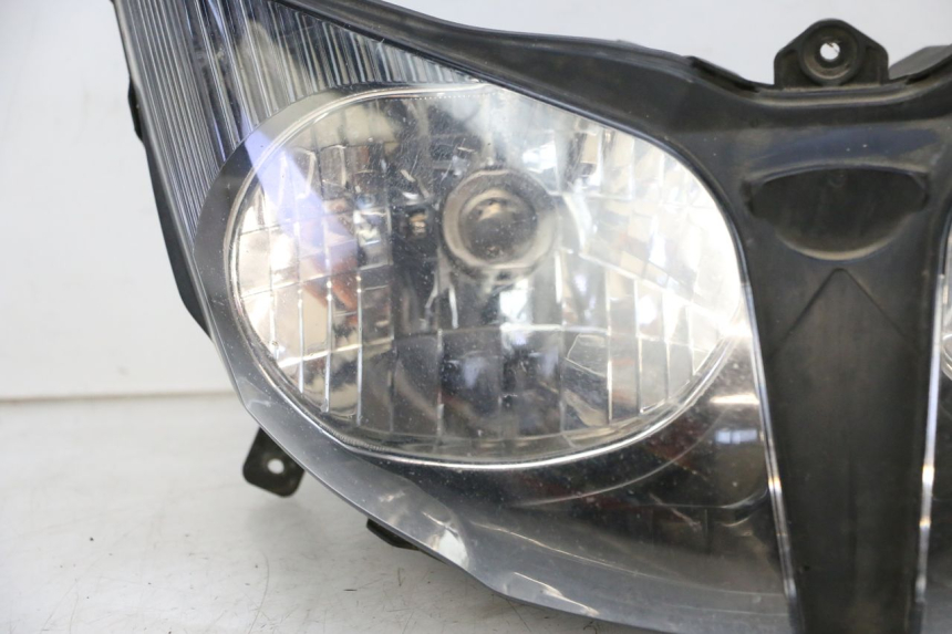 photo de FAROL DIANTEIRO YAMAHA FJR ABS 1300 (2006 - 2012) - Inspeção visual