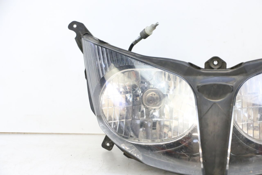 photo de FAROL DIANTEIRO YAMAHA FJR ABS 1300 (2006 - 2012) - Estrutura - ampliação