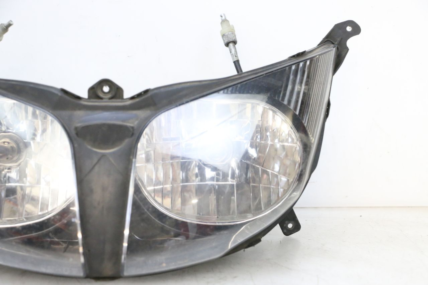 photo de FAROL DIANTEIRO YAMAHA FJR ABS 1300 (2006 - 2012) - Ângulo alternativo