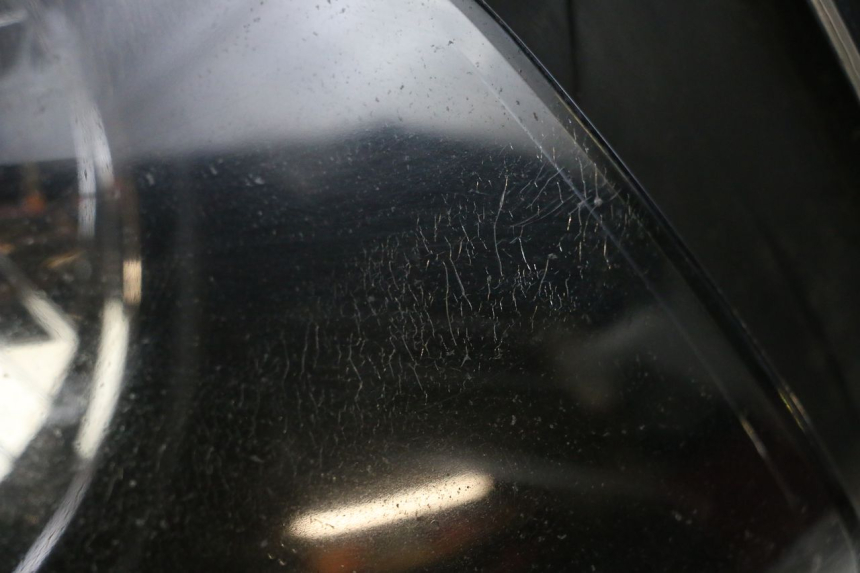photo de FAROL DIANTEIRO YAMAHA FJR ABS 1300 (2006 - 2012) - Ampliação técnica